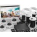AXIS F34 SURVEILLANCE SYSTEM